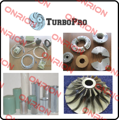 AAA3408543-03804  TurboPro