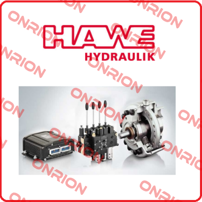 HC34/1.25-B1/700-1-43F-G24 3X400V50  Hawe