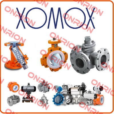 Type: 0367-FİS-FM  Xomox