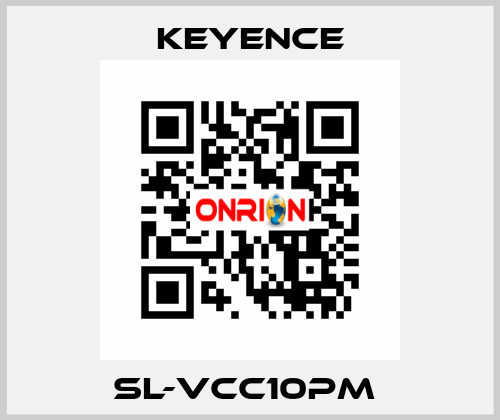 SL-VCC10PM  Keyence