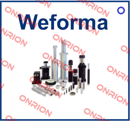 WP-M 1,0 - 166 (SONP41210166) Weforma