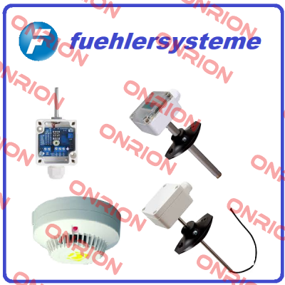 DF/E-83  FuehlerSysteme