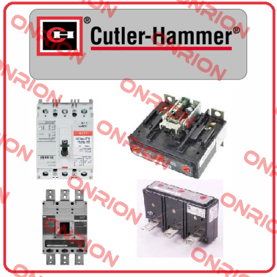 PX0022411B  Cutler Hammer (Eaton)