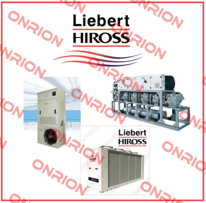 ZA FB063-6EA+GR  Liebert Hiross