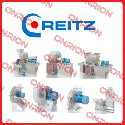 KXE180-006330-00  Reitz