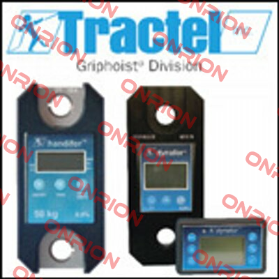 Tractel - 230819 United States Sales Prices