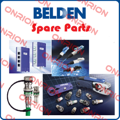 55556 / RSMEDGN 4 (pack x10) Belden (Lumberg / Hirschmann)