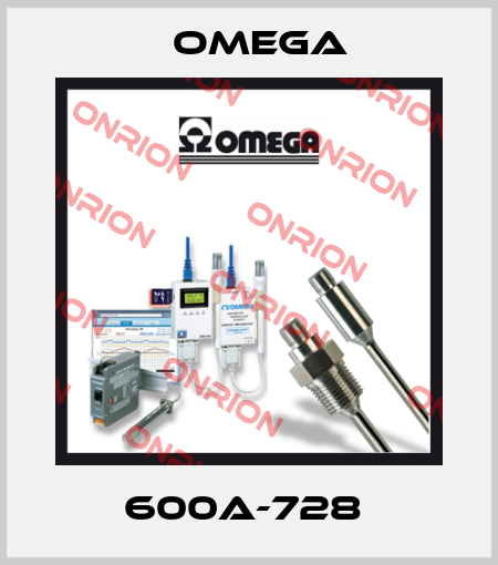 600A-728  Omega