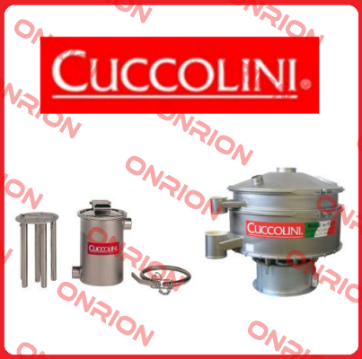 CM 127/4  Cuccolini