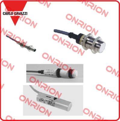 UA18EAD09NPM1TI Carlo Gavazzi