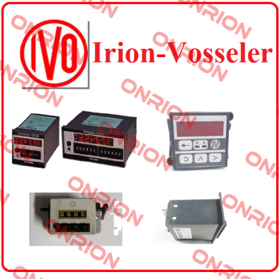 S.N.52105653  Irion-Vosseler