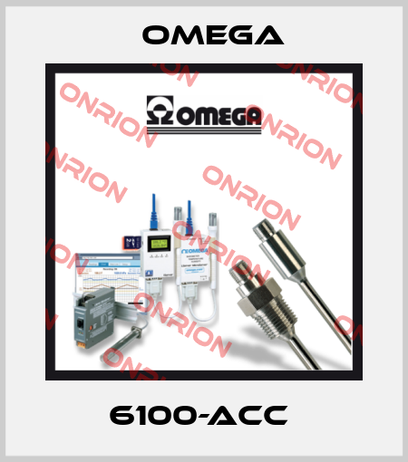 6100-ACC  Omega