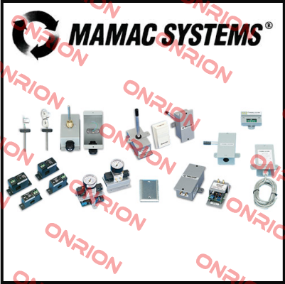 TE-701-A-4-A  Mamac Systems