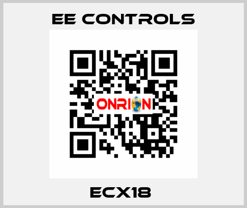  ECX18  EE Controls