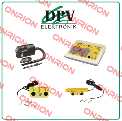 P/N: 5391.400-PO Type: 400-PO  DPV Elektronik