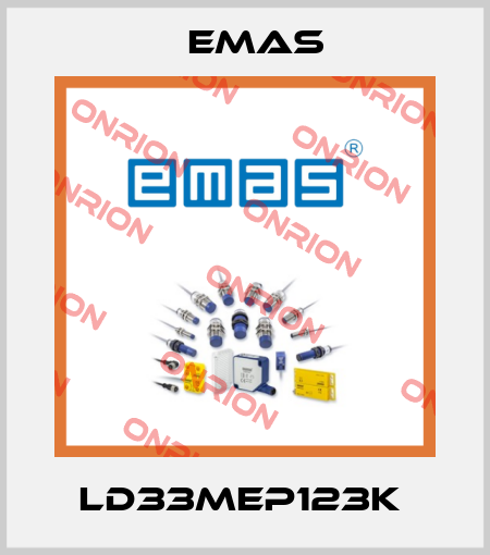 LD33MEP123K  Emas