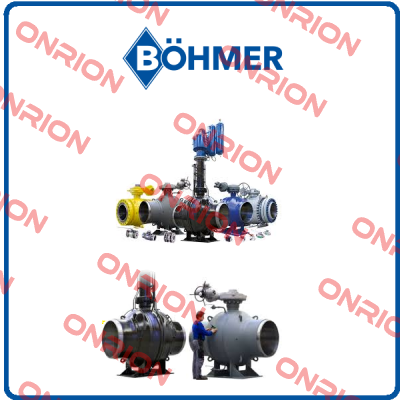  ENG V 025 750  Böhmer