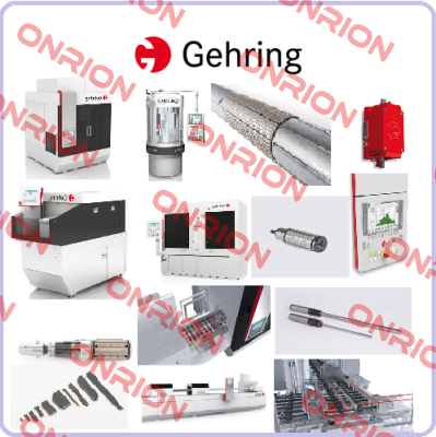 01-0200-860 (M 2.5 x 4.3)  Gehring