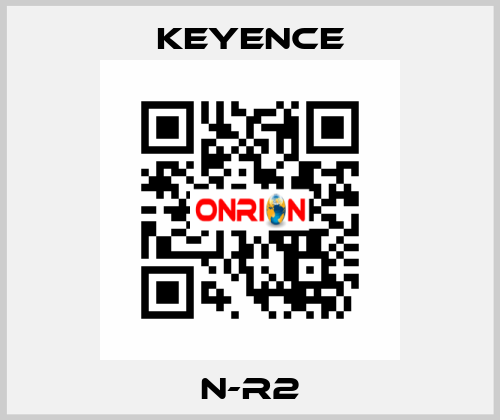 N-R2 Keyence