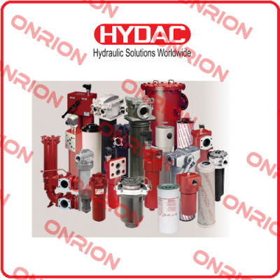 Mat No. 315755, Type: DF 240 SET XX W 1.0  Hydac