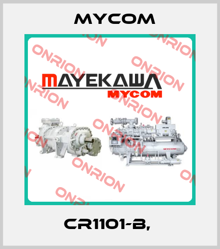 CR1101-B,  Mycom