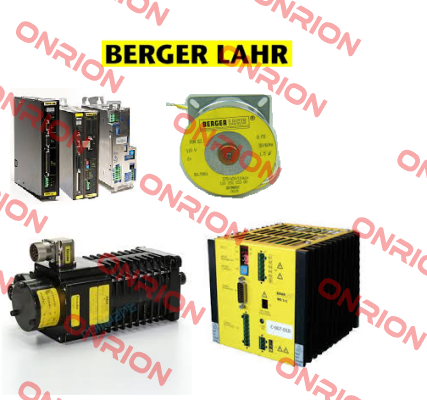 STE4.5 BO.36/6-01L Luft D77901 OEM  Berger Lahr (Schneider Electric)