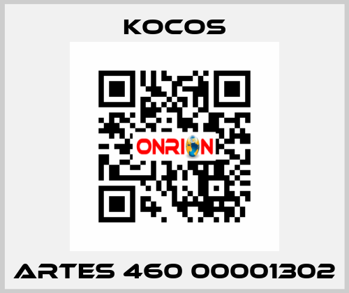 Artes 460 00001302 KoCoS