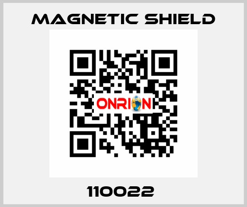 110022  Magnetic Shield