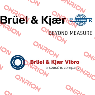 SM-610-125  Bruel-Kjaer