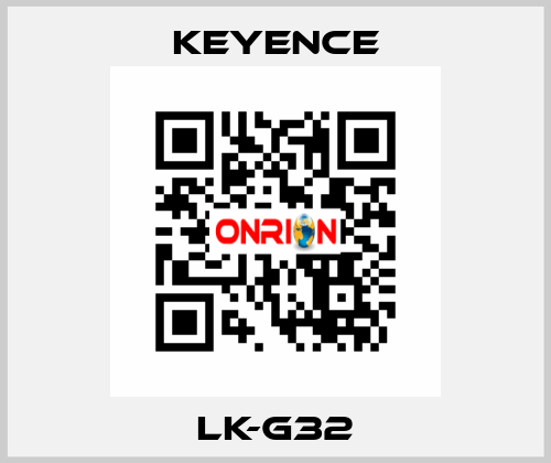 LK-G32 Keyence