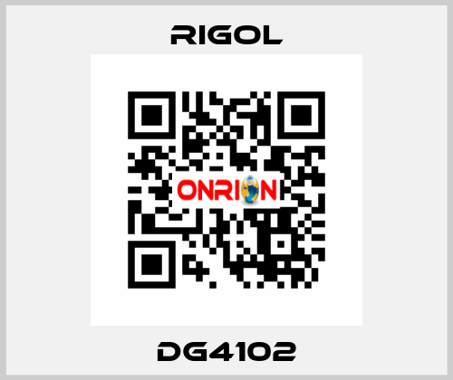 DG4102 Rigol