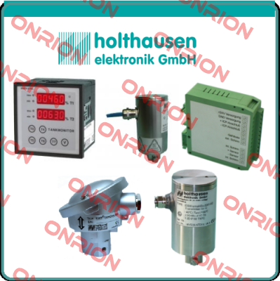 ESW®-Mini-C 252 HOLTHAUSEN ELEKTRONIK