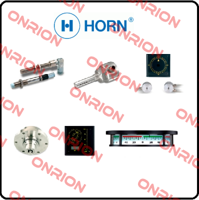 FGL00169 Exi + SET ( GHG02174  +  MDA 261C0011 )  Dr.E.Horn