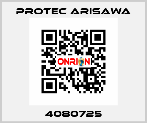 4080725 Protec Arisawa