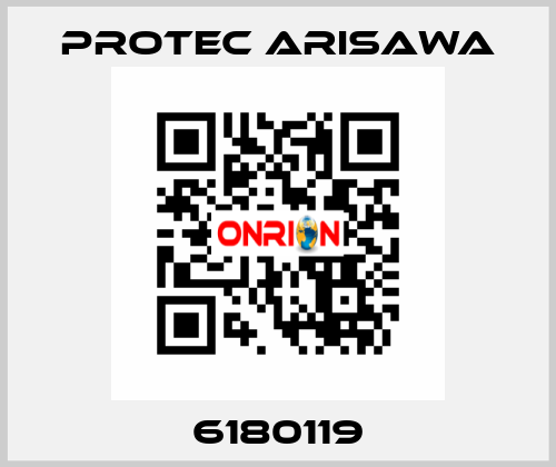 6180119 Protec Arisawa