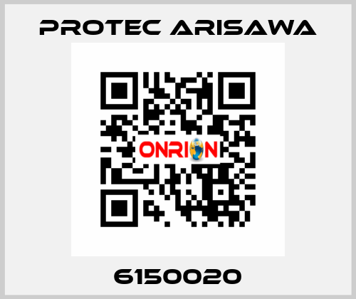 6150020 Protec Arisawa