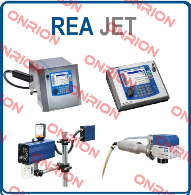 93052700 - obsolete, no replacement!  Rea Jet