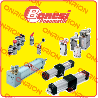 SR-2 3/8"  Bonesi Pneumatic