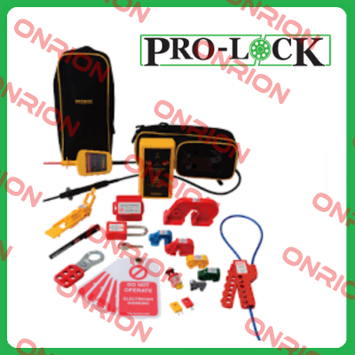 PR-01TLYDX  Pro-lock