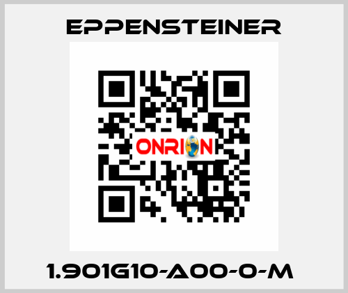 1.901G10-A00-0-M  Eppensteiner