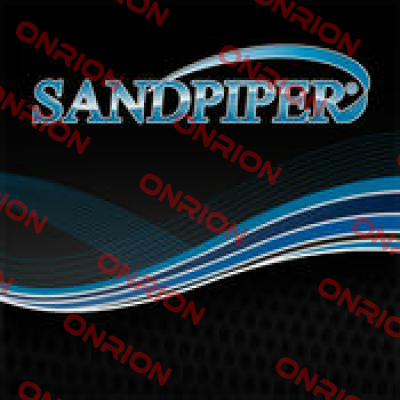 685-056-120 DIAPHRAGM ROD  Sandpiper