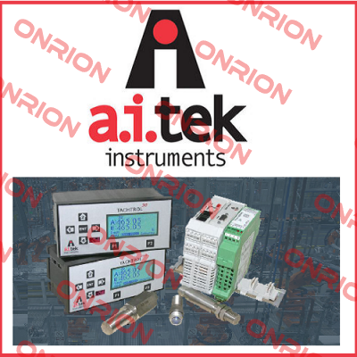 70085-1010-411 AI-Tek Instruments