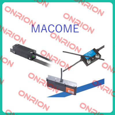 SMR-100C  Macome