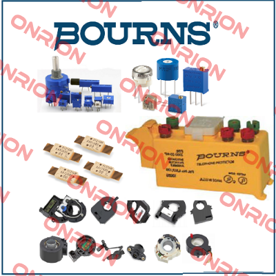 6574S-526-202X2  Bourns