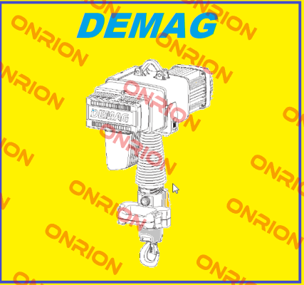 71595333  Demag