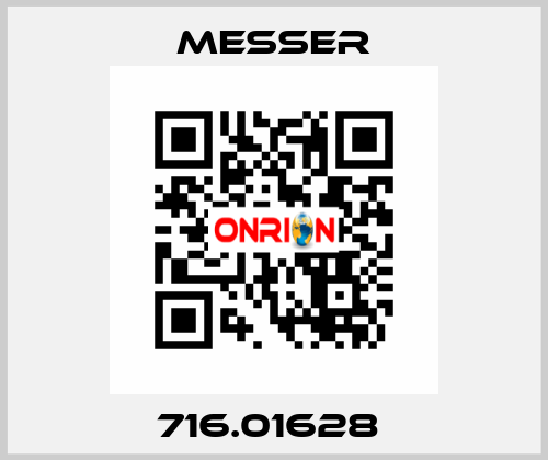 716.01628  Messer