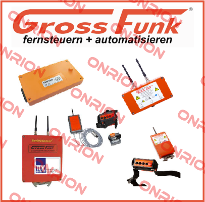 100-001-890 CEMENTED BATTERY 12V 600MAH COMPACT  Gross Funk