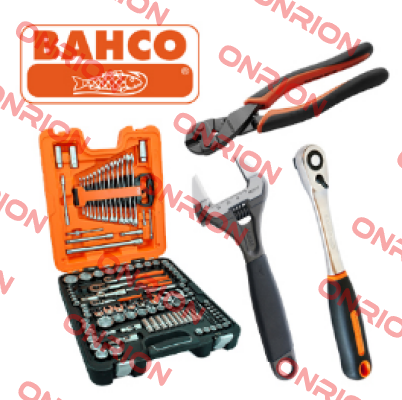 P/N: 2646 MF  Bahco