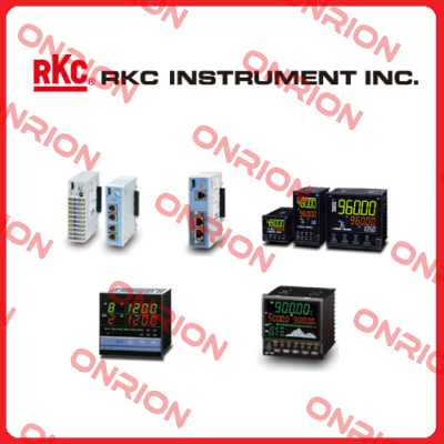 CB 900, Code: WD08 – VM*AN-5N  Rkc Instruments