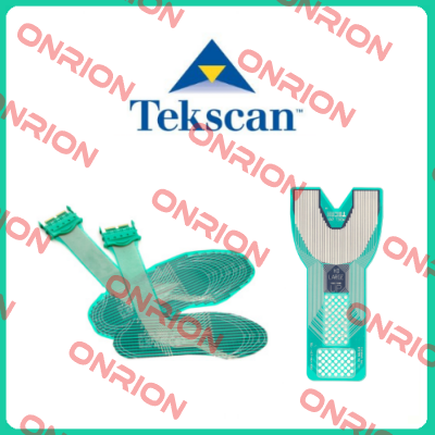 FlexiPot Stripe,TEK/FlexiPot_S_8er (1 Package = 8 Pcs)  Tekscan